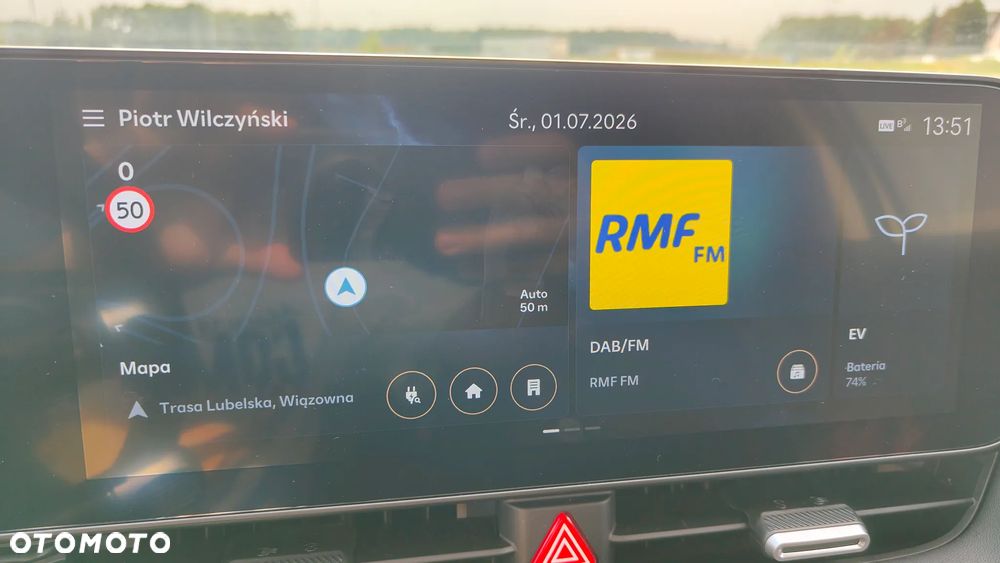 Hyundai IONIQ 5 84kWh Techniq - 26