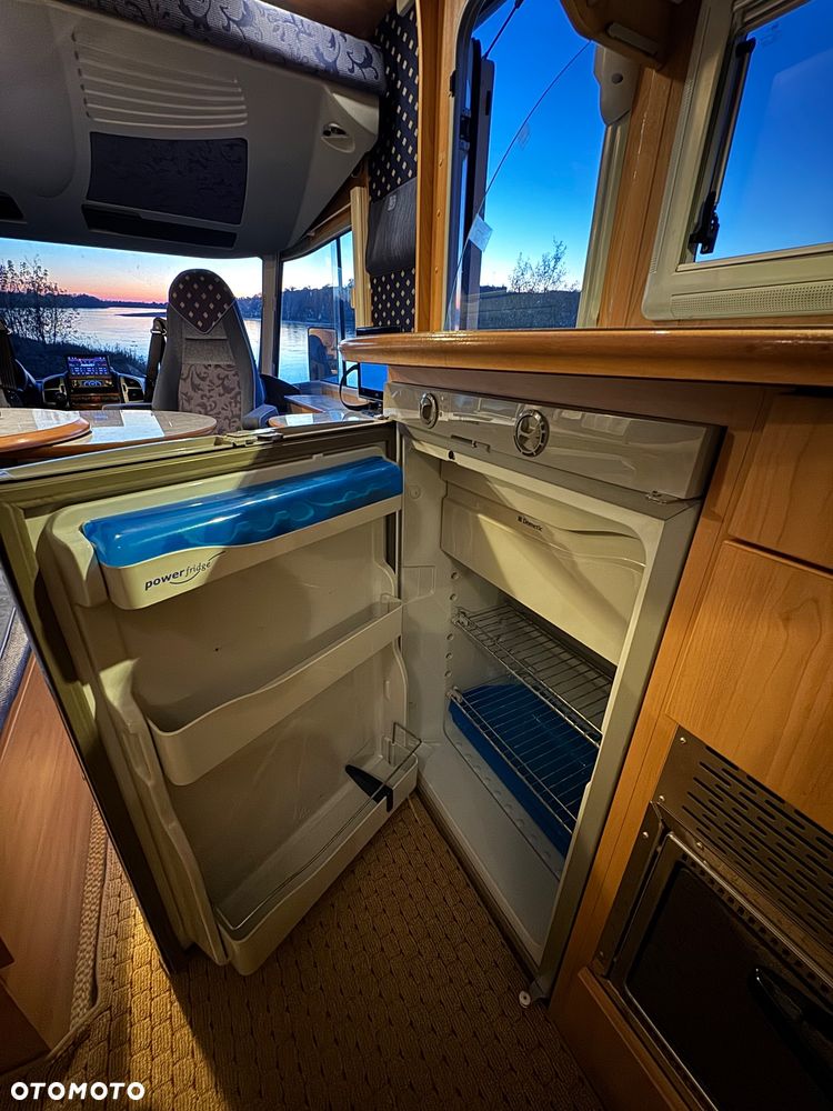 Burstner i660 ELEGANCE - 15