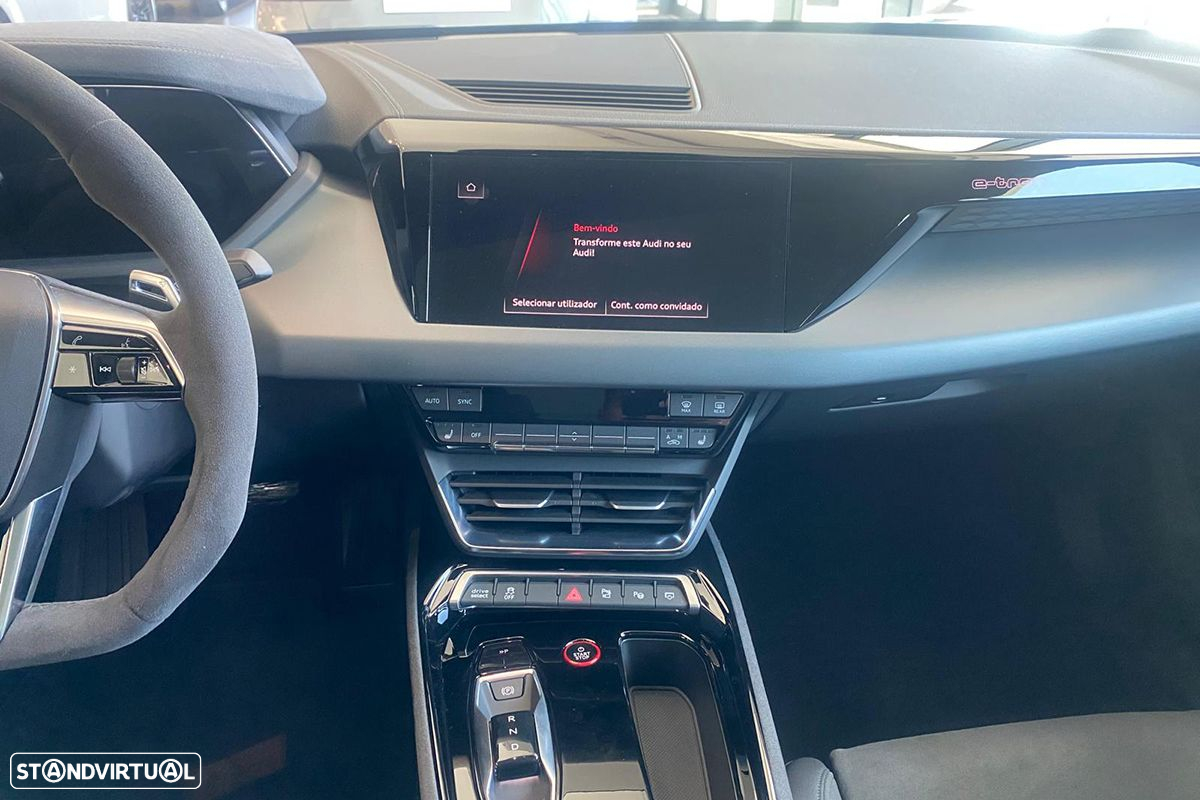 Audi e-tron - 9