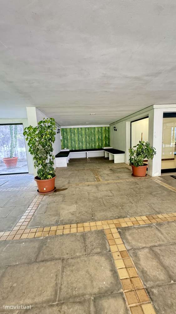 Duplex com vista deslumbrante no centro de Cascais - Grande imagem: 5/33