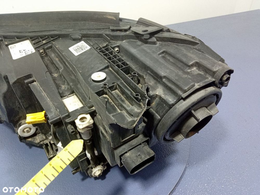 MERCEDES GLE W167 REFLEKTOR PRAWY MULTIBEAM LED A1679068607 - 5