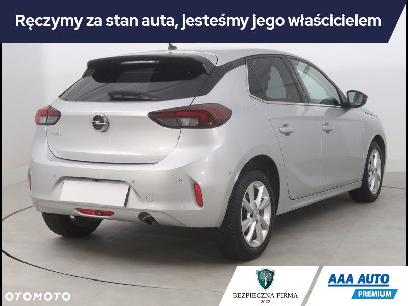 Opel Corsa - 6