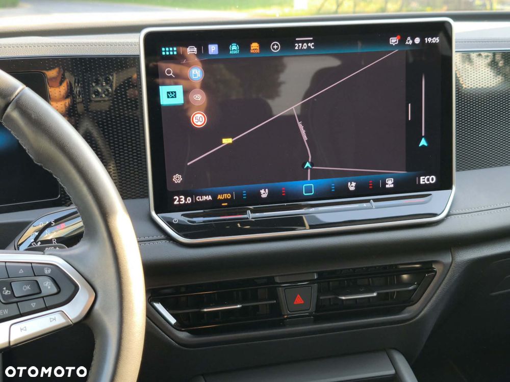 Volkswagen Tiguan 1.5 eHybrid PHEV 150kW Life DSG - 26