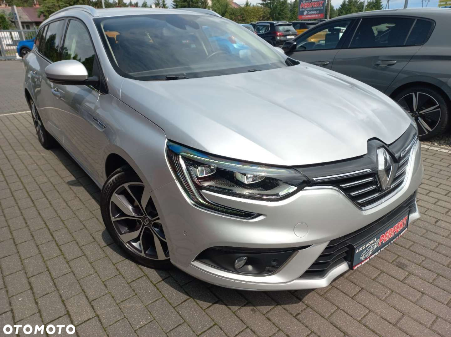 Renault Megane - 5