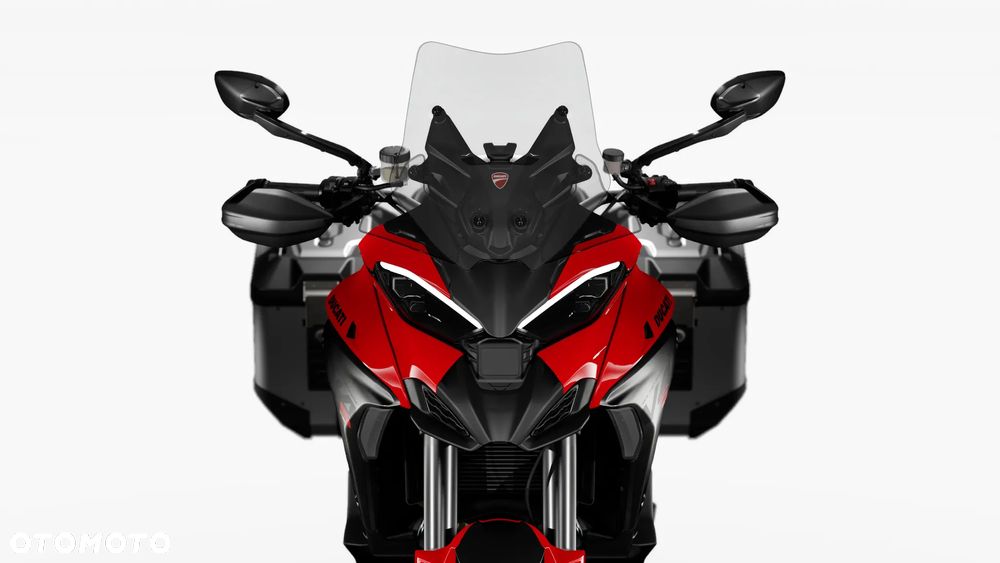 Ducati Multistrada - 18