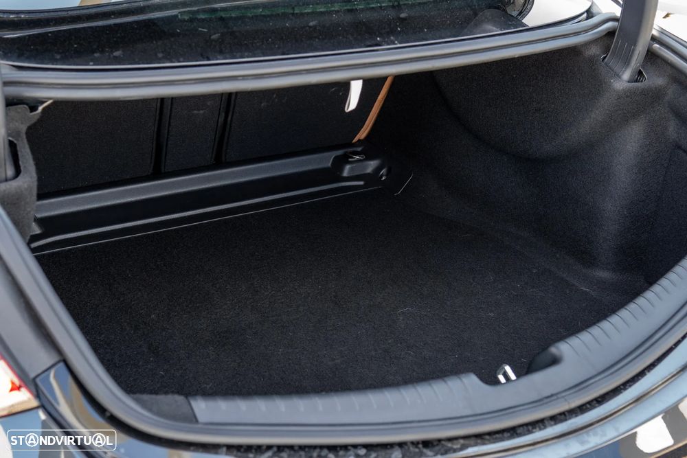 Mercedes-Benz CLE 220 d Coupe - 35