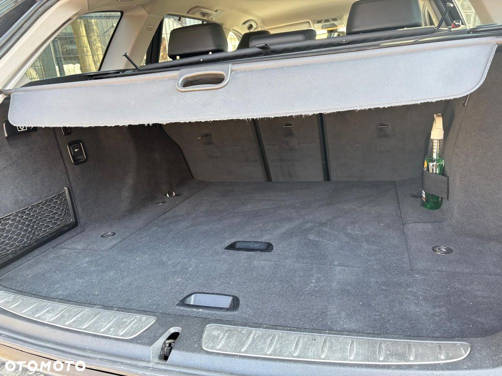 BMW Seria 3 320i Advantage - 9