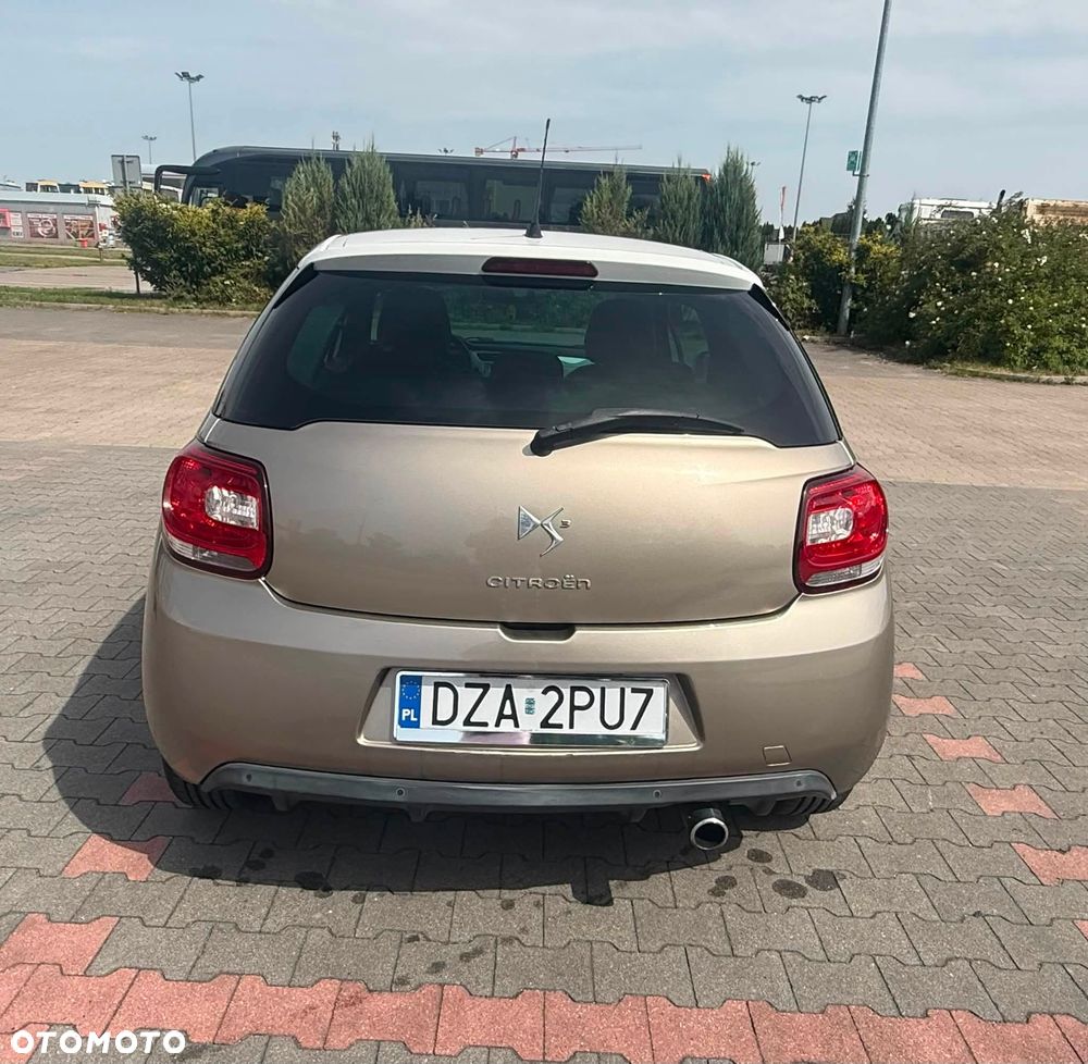 Citroën DS3 1.6 VTi SoChic - 14