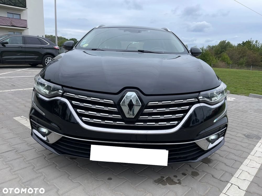 Renault Talisman 2.0 Blue dCi Intens EDC - 38