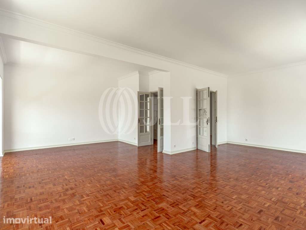 Apartamento T3+1 na Av dos Estados Unidos da América, Lisboa - Grande imagem: 4/30