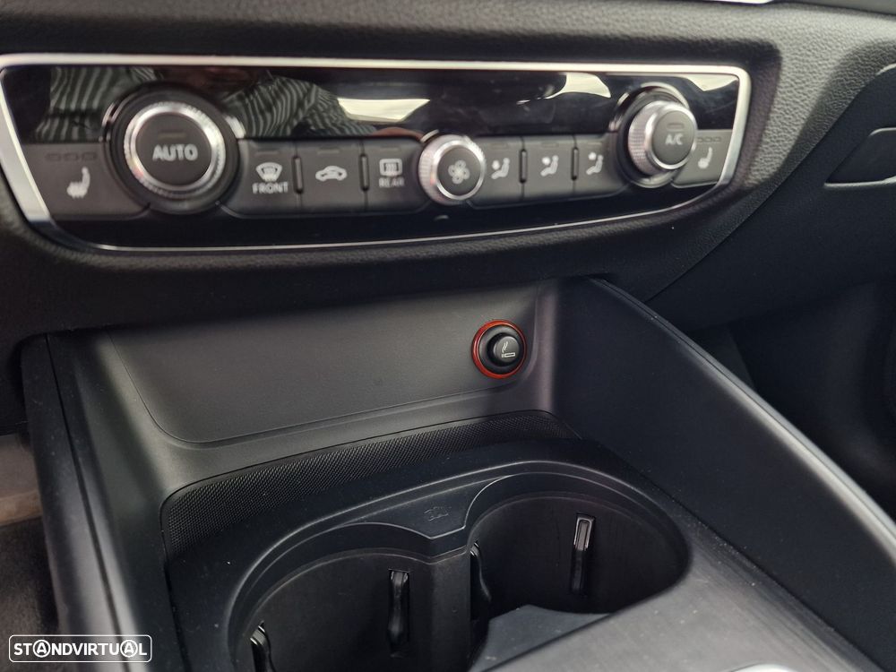 Audi A3 2.0 TDI S-line - 25