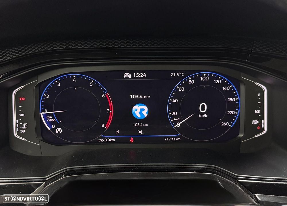 VW Taigo 1.0 TSI Life - 5