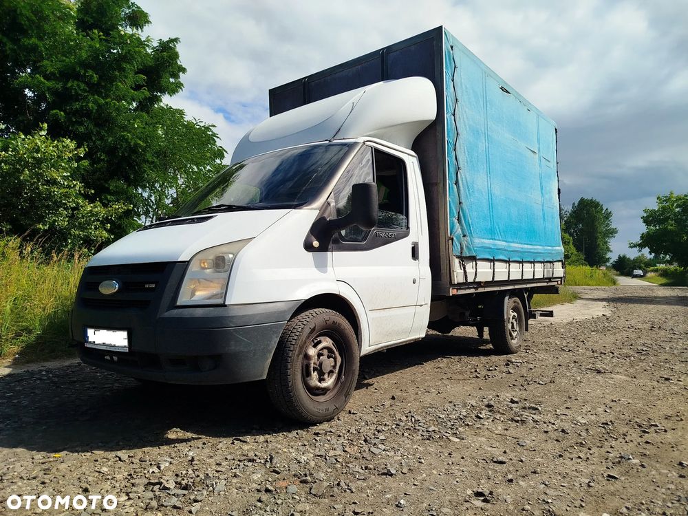 Ford Transit - 5