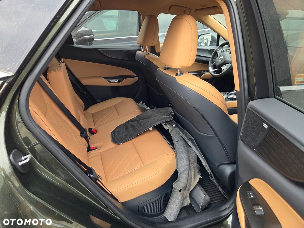 Lexus NX 450h+ Omotenashi AWD - 17