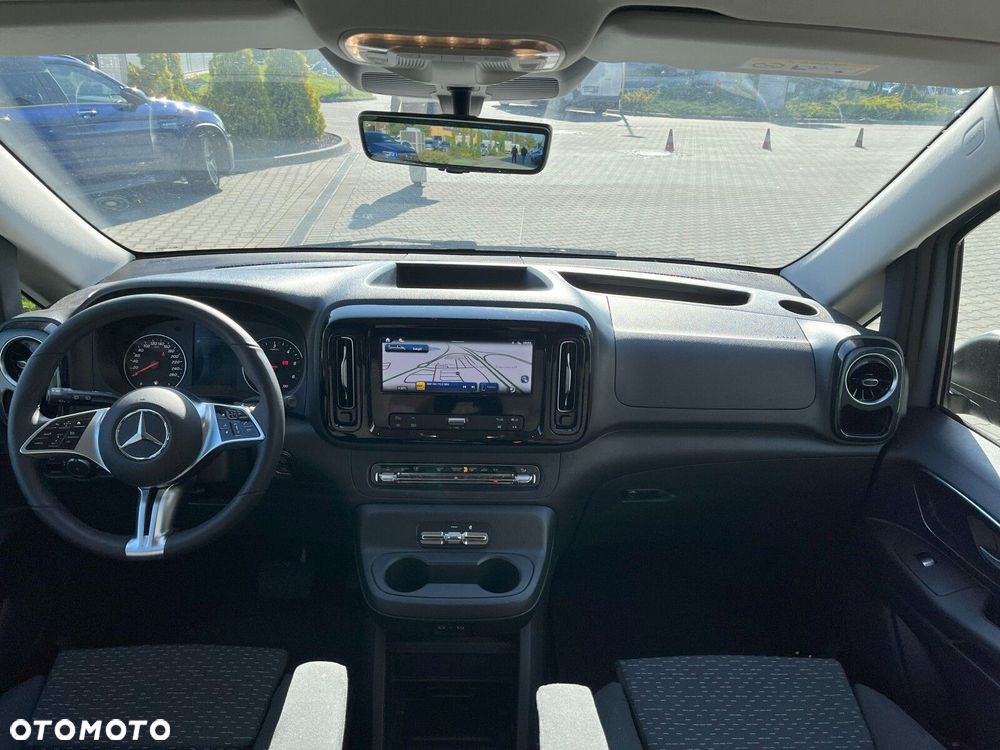 Mercedes-Benz Vito - 11