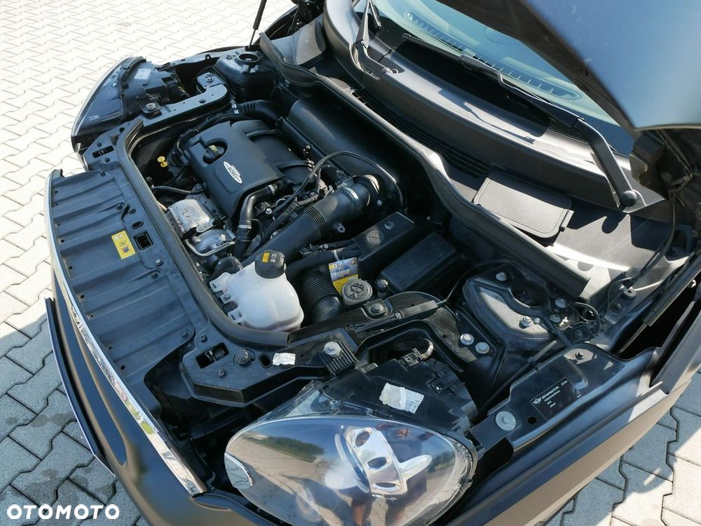 MINI Countryman - 29