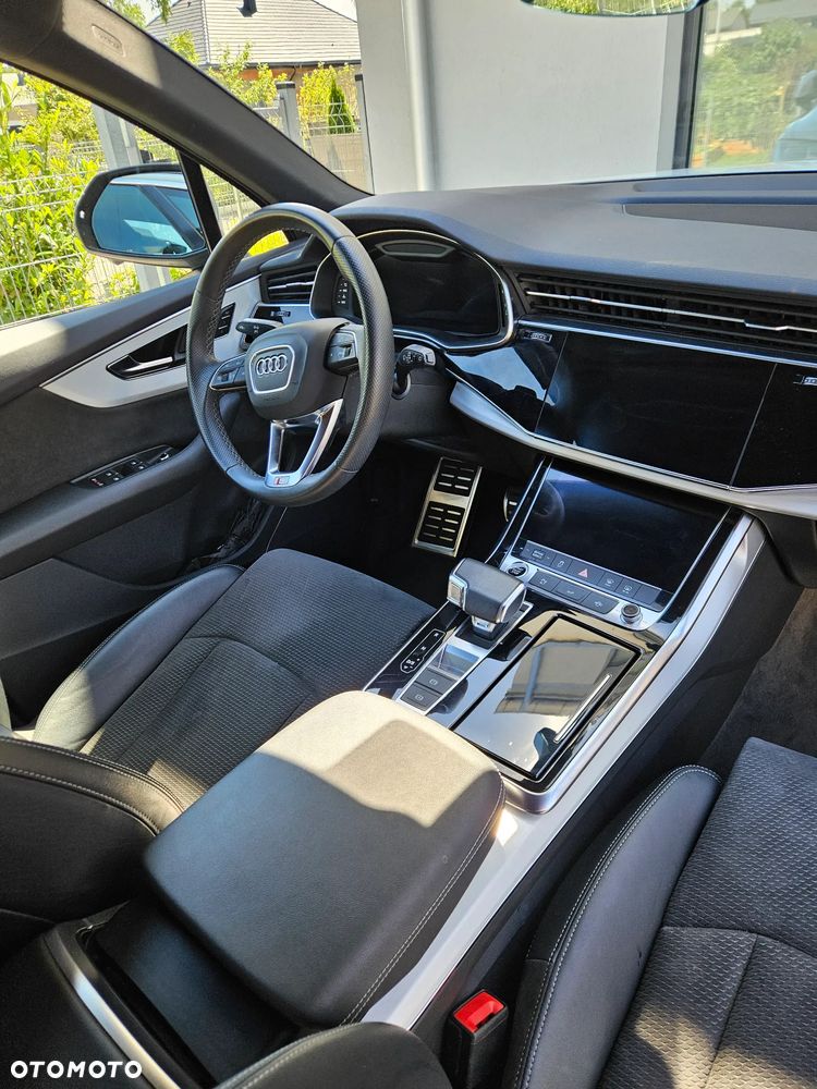 Audi Q7 - 31