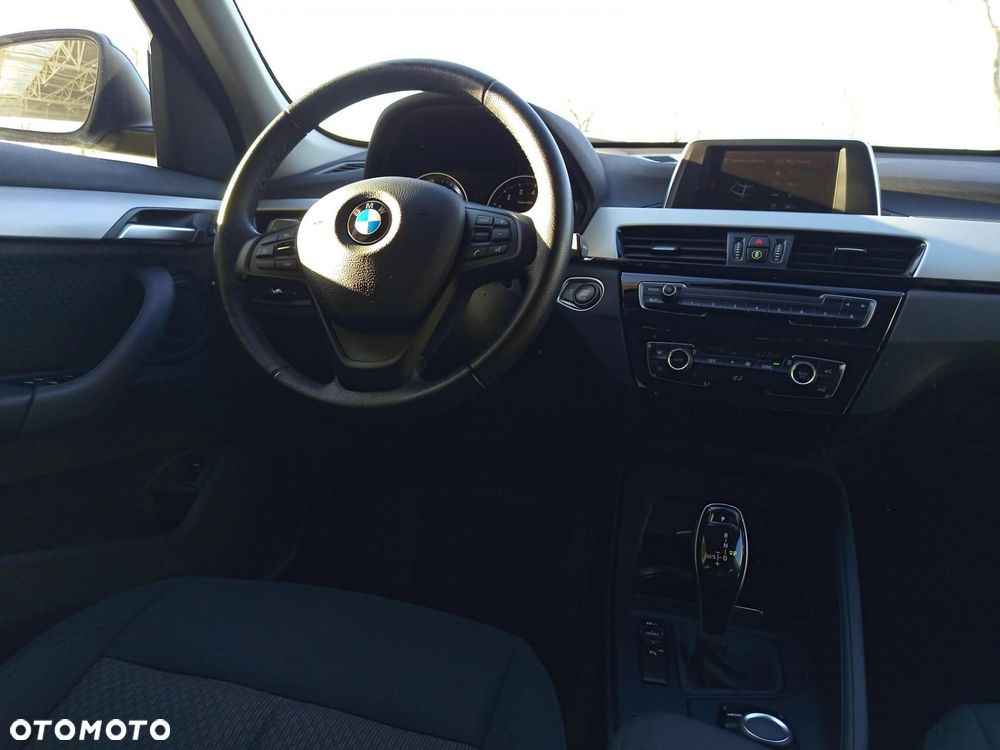 BMW X1 - 14