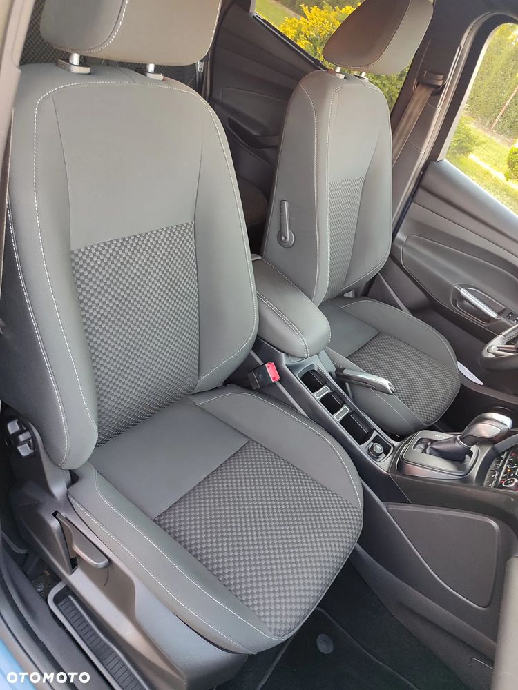 Ford C-MAX 1.5 EcoBoost Start-Stop-System Titanium - 25