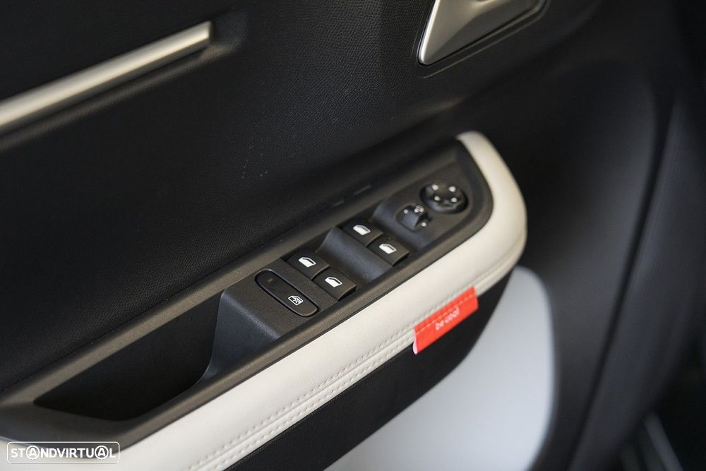 Citroën C3 Aircross 1.2 Hybrid Plus e-DSC6 - 15