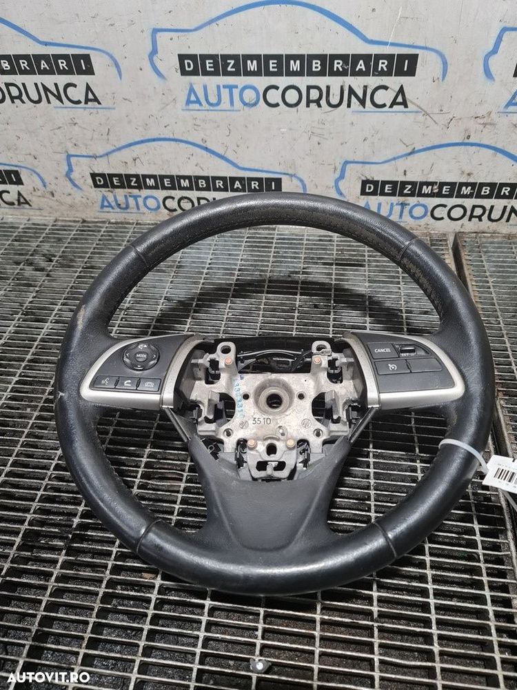 Volan Mitsubishi ASX Facelift 2012 2012 - 2016 (1312) - 1