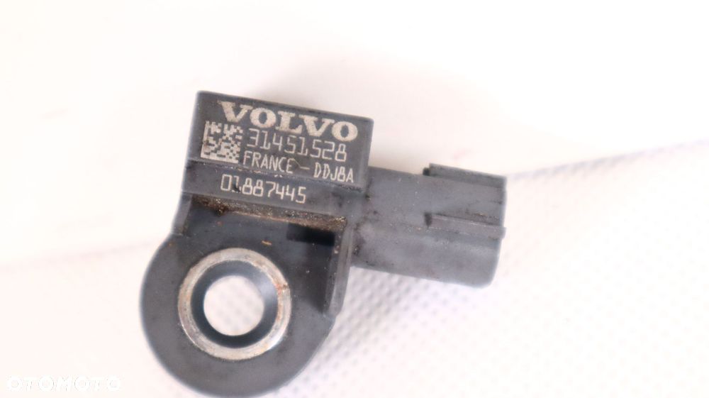 VOLVO XC90 II CZUJNIK UDERZENIOWY 31451528 - 2