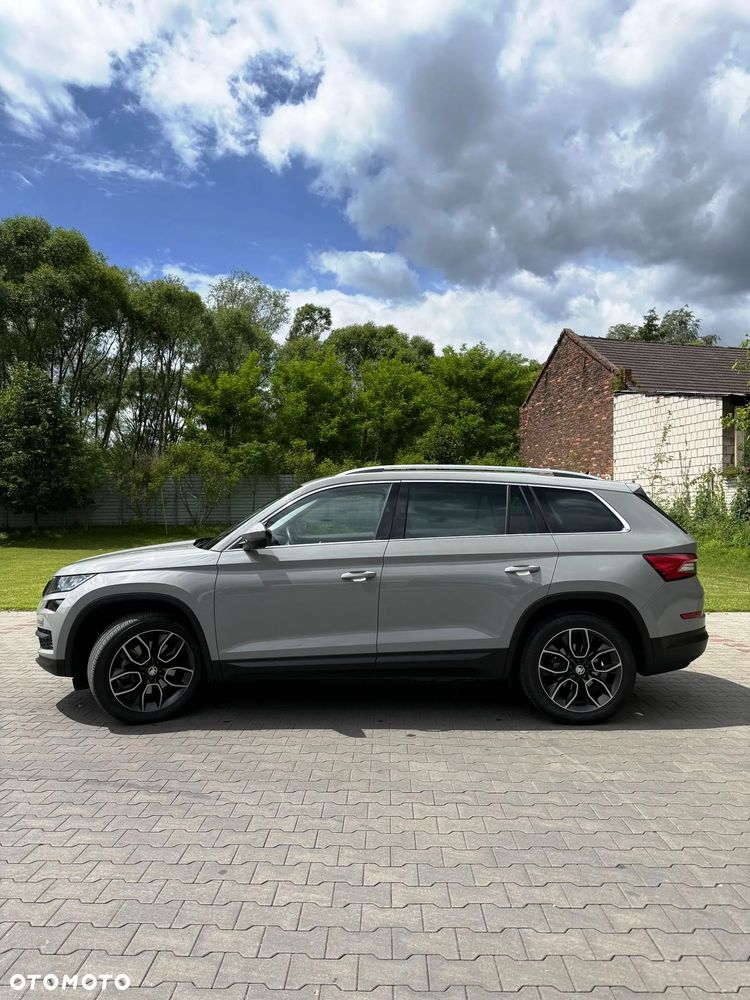 Skoda Kodiaq - 3