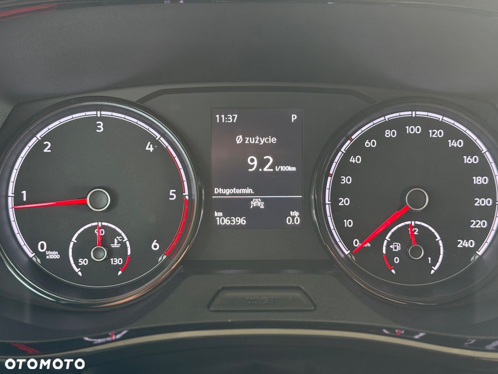 Volkswagen Multivan 2.0 TDI L1 Business 4Motion DSG - 29