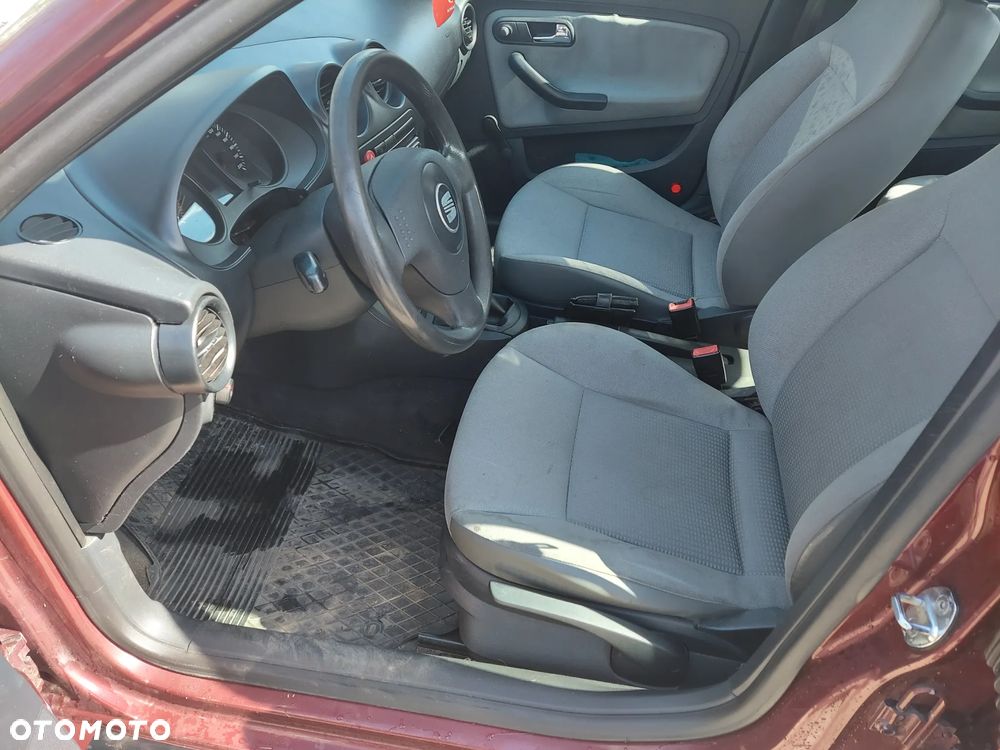 Seat Cordoba 1.4 16V Cool+ - 6