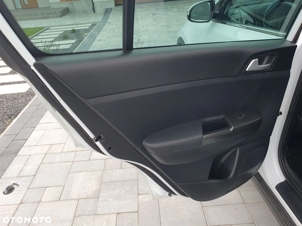 Kia Sportage 1.6 GDI L 2WD - 15