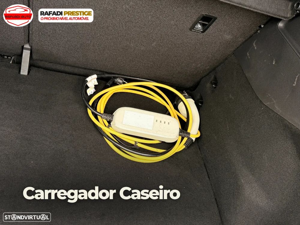 VW ID.3 Performance Upgrade Style - 28