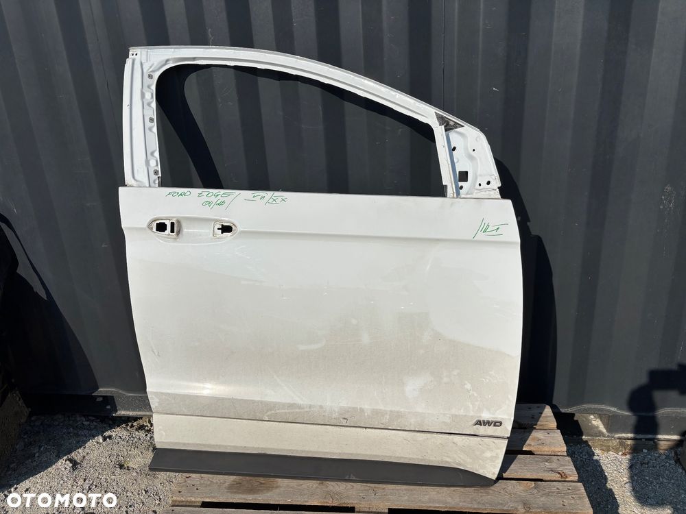 FORD EDGE Drzwi przednie prawe - 1