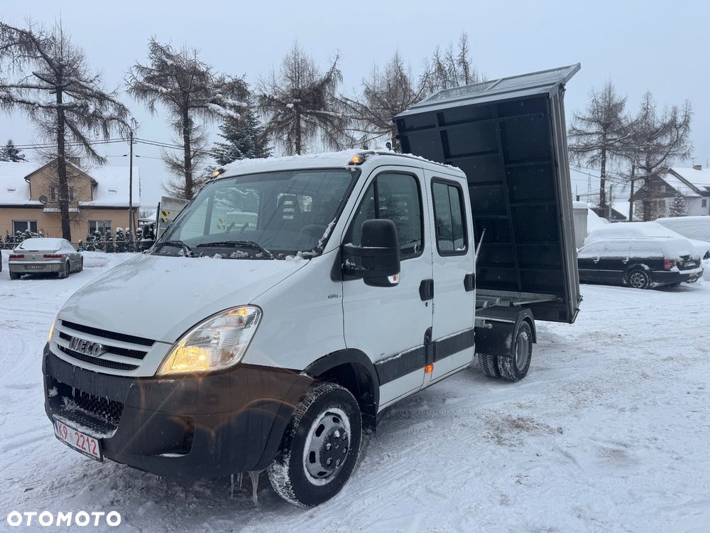 Iveco 50c17 - 1