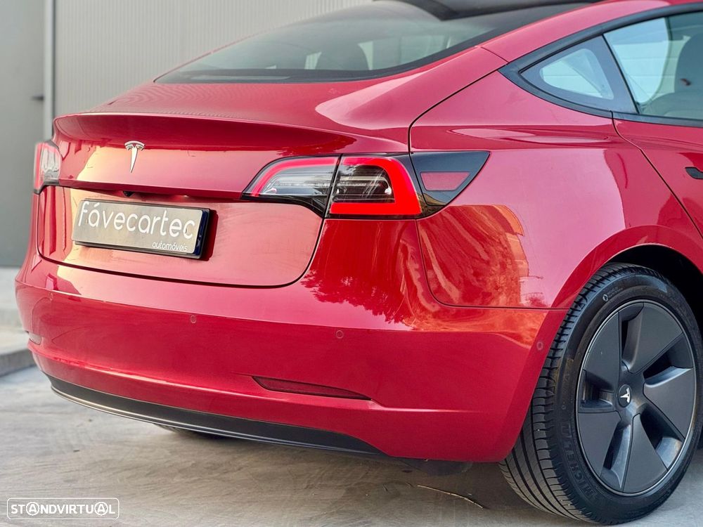 Tesla Model 3 Tração Traseira - 23