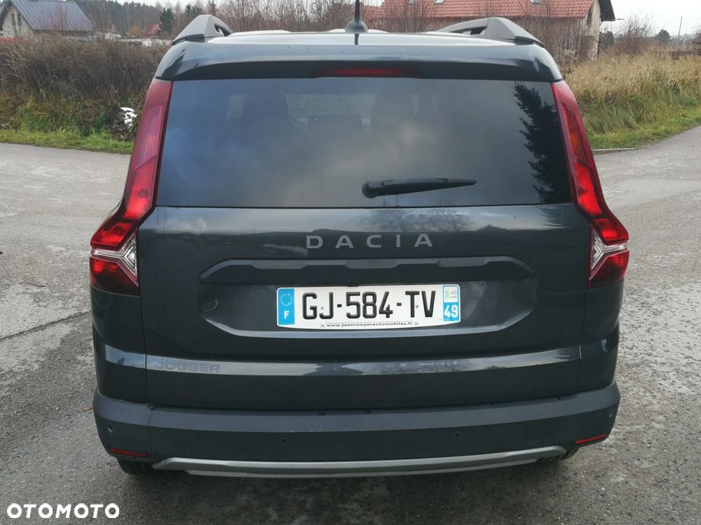 Dacia Jogger 1.0 TCe Expression - 5