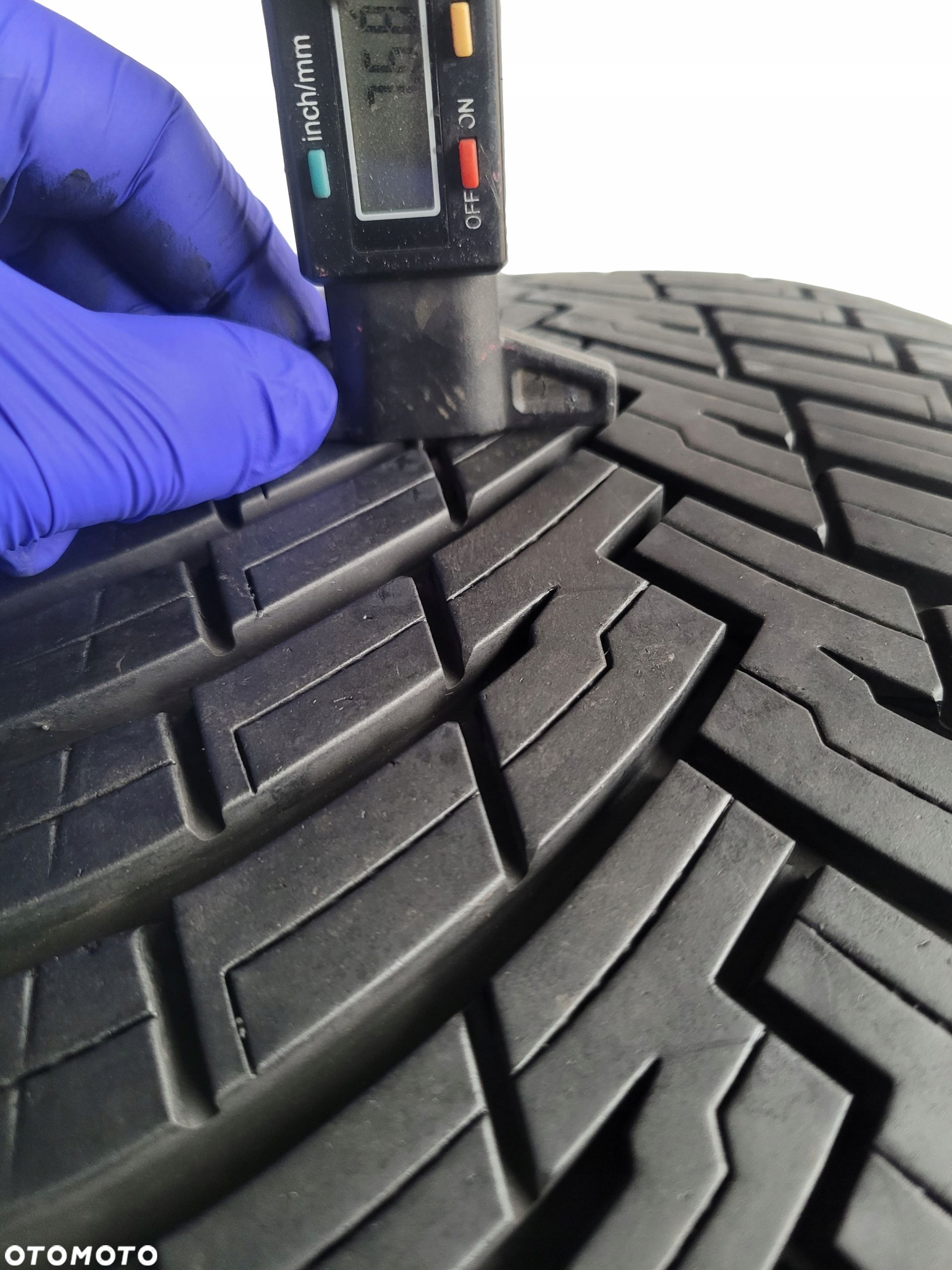 2x pirelli scorpion all season SF2 235/50 R20 104Y 2022 - 6