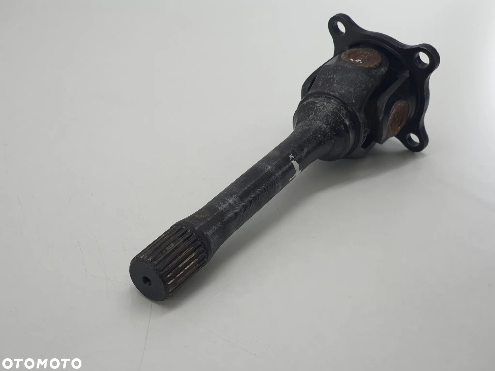WALEK NAPEDOWY WAL KRZYZAK PRZEGOB  SMC 700 ARGON JUMBO 700 - 1