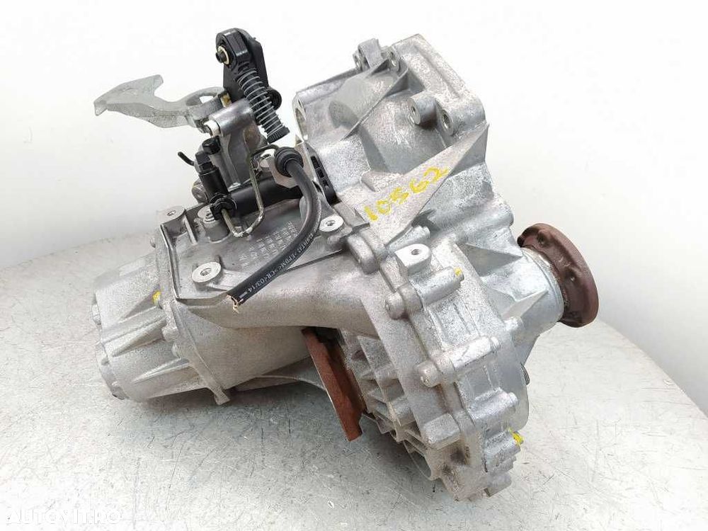 Cutie de viteze Seat Leon 1.2 TSI / 1.4 TSI; JPG; 6 Trepte; 2008-2016 - 1