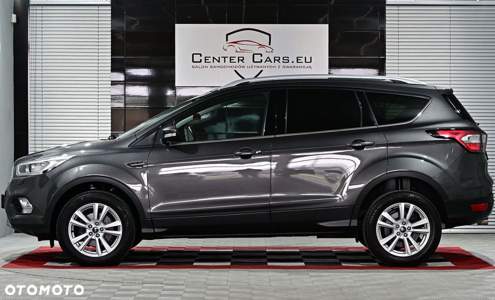 Ford Kuga 1.5 EcoBoost FWD Titanium ASS GPF - 17