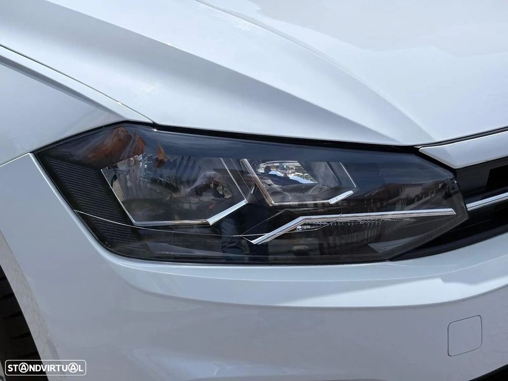 VW Polo 1.0 Confortline - 14