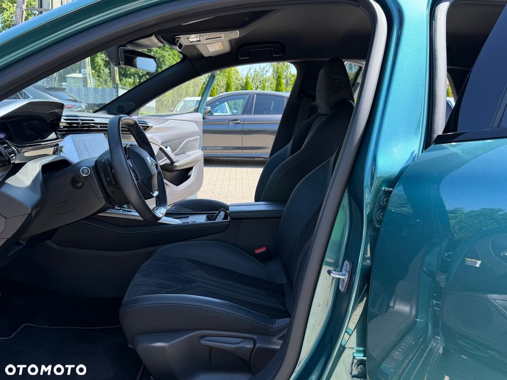 Peugeot 308 1.5 BlueHDi GT S&S EAT8 - 30