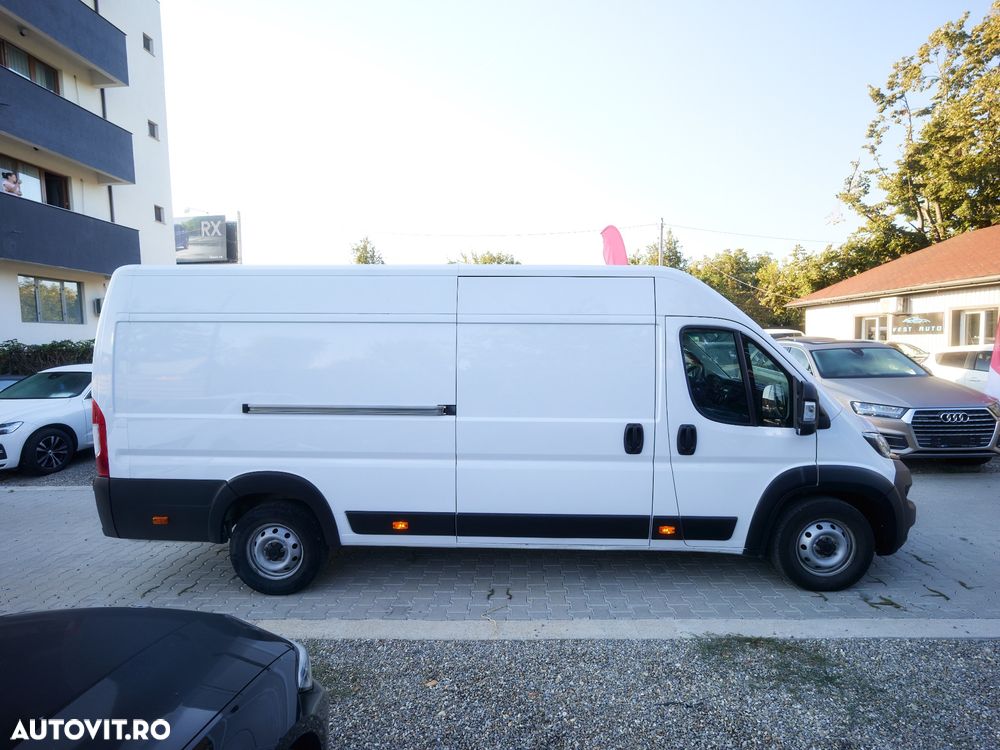 Fiat Ducato - 12