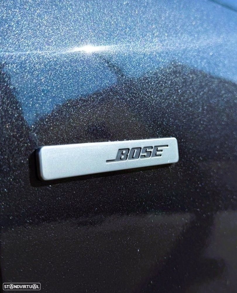 Renault Mégane Sport Tourer 1.5 dCi Bose Edition EDC - 8