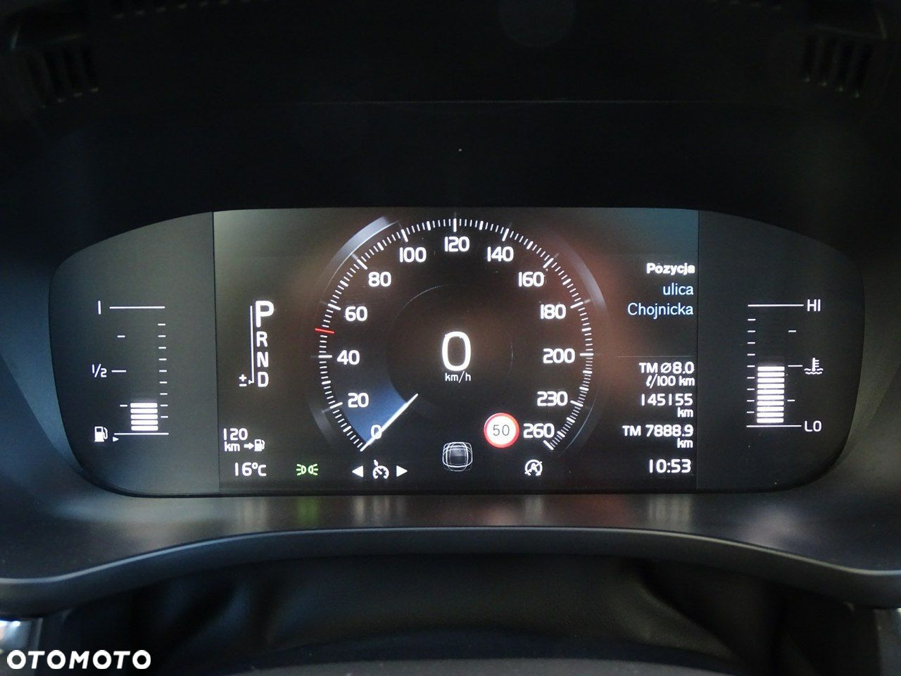 Volvo XC 60 D4 AWD Momentum - 25