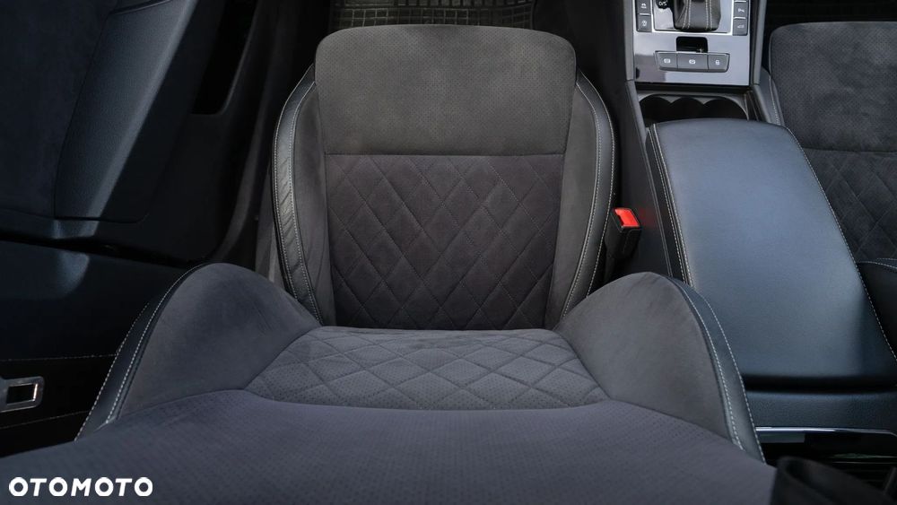 Skoda Superb 2.0 TSI 4x4 Sportline DSG - 9