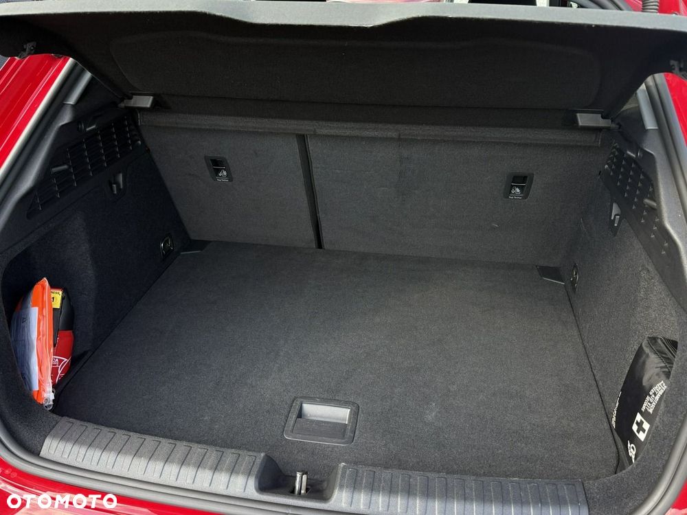 Audi A3 Sportback - 39
