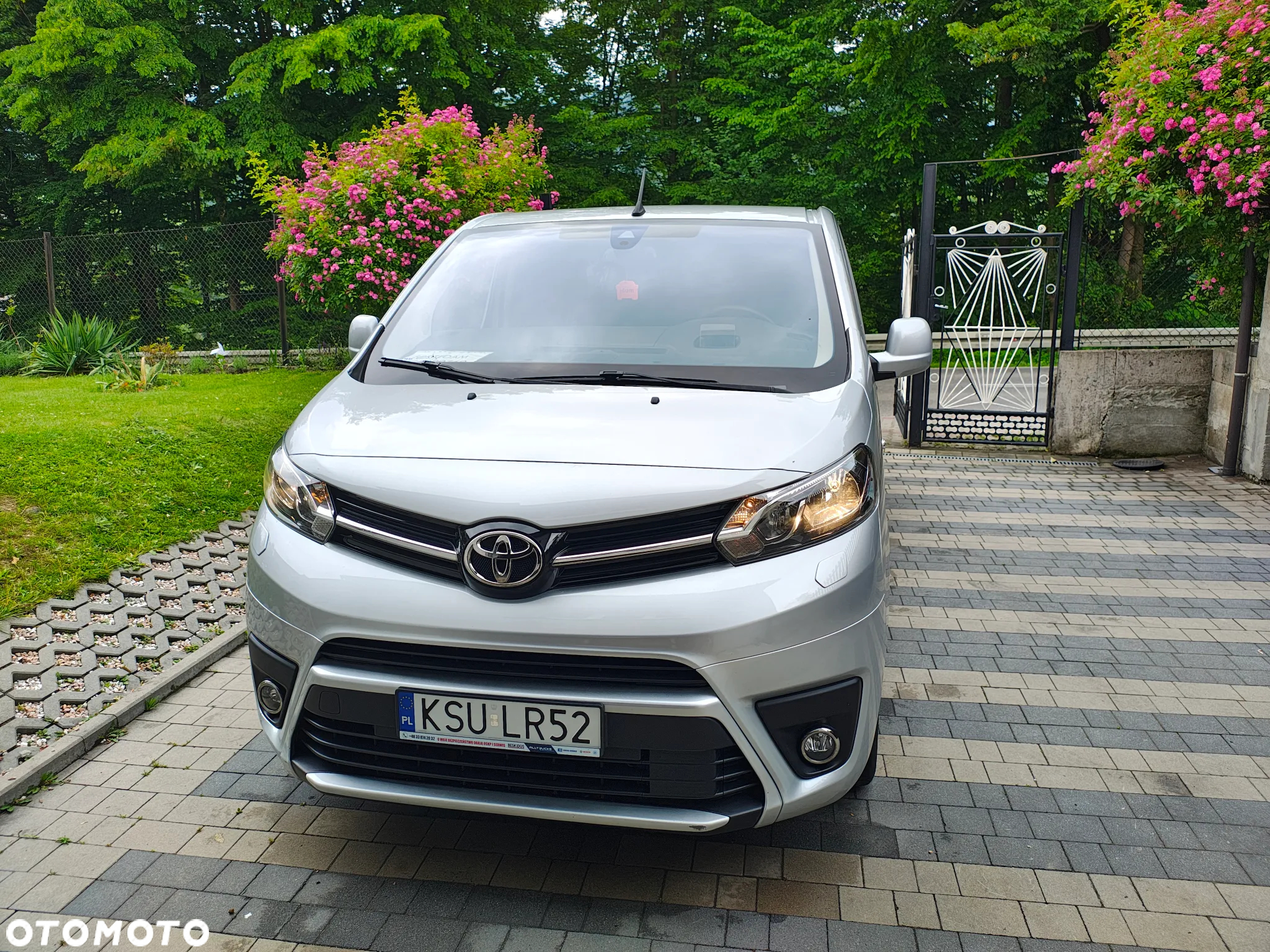 Toyota Proace Verso 2.0 D4-D Long Family - 6
