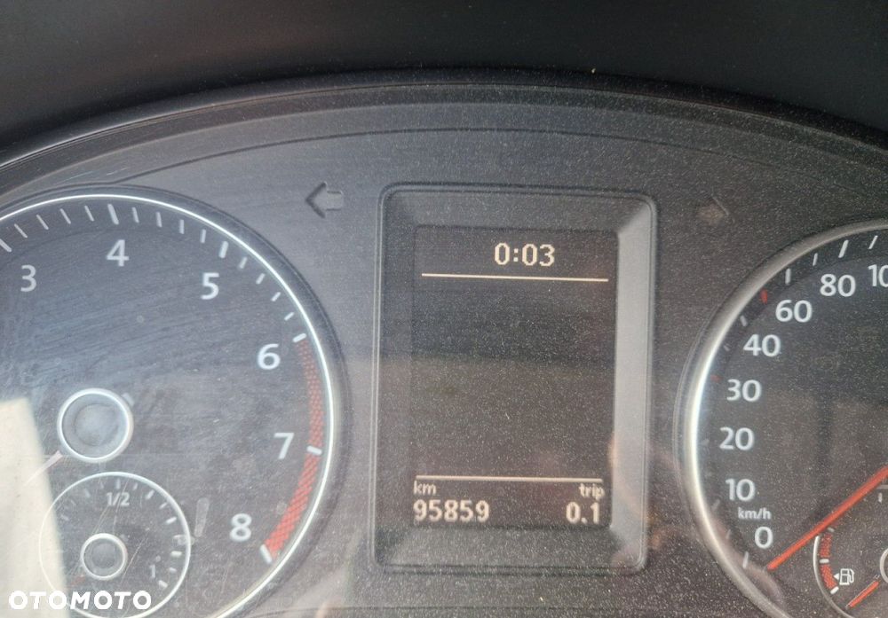 Volkswagen CADDY - 13