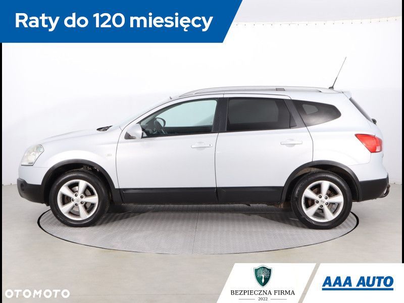 Nissan Qashqai+2 - 3