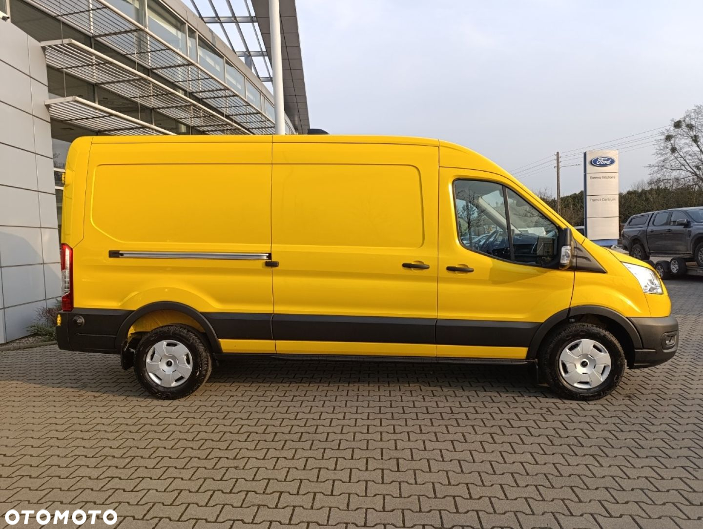 Ford Transit - 6